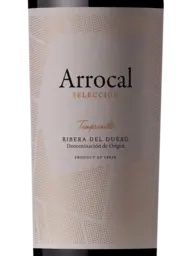 Arrocal Selección Ribera del Duero 2017