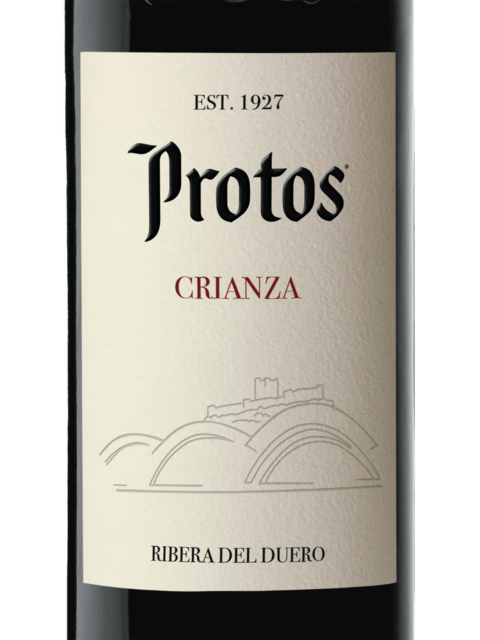 Protos Crianza