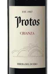 Protos Crianza