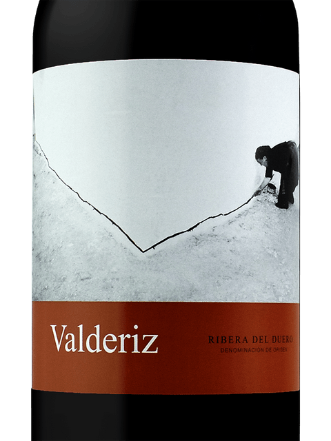 Valderiz Tinto