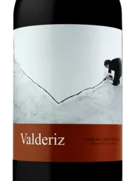 Valderiz Tinto 2020