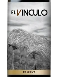 El Vínculo La Mancha Reserva 2017
