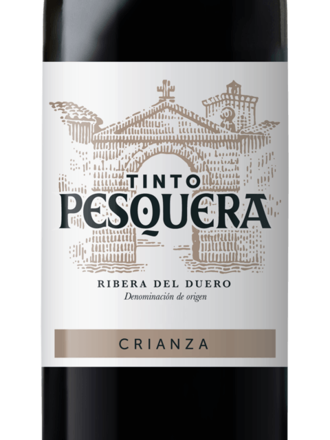 Tinto Pesquera Crianza 2020