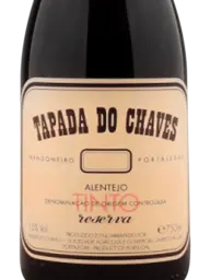 Tapada do Chaves Reserva Tinto 2015