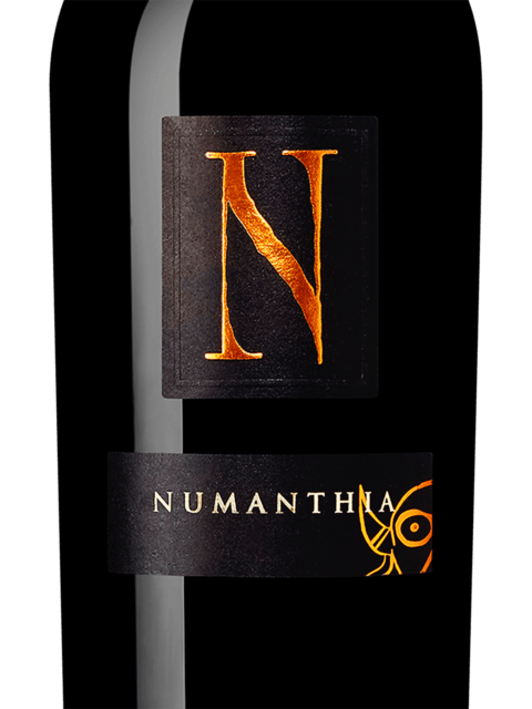 Bodega Numanthia Numanthia