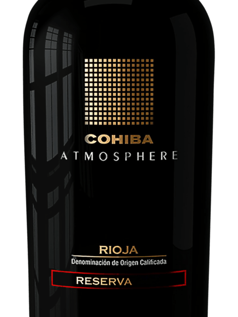 Marques de Tomares Cohiba Atmosphere Reserva