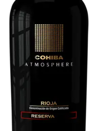 Marques de Tomares Cohiba Atmosphere Reserva 2014