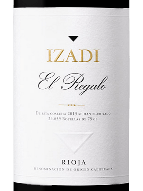 Izadi El Regalo 2019