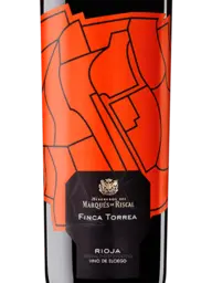 Marqués de Riscal Finca Torrea 2018