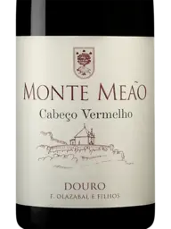 Quinta do Vale Meão Monte Meão Cabeço Vermelho Douro