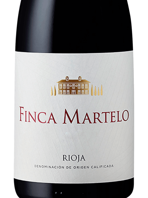 Torre de Oña Finca Martelo 2015