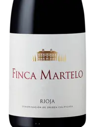 Torre de Oña Finca Martelo 2015