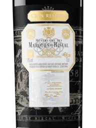 Marqués de Riscal Rioja Gran Reserva 2017