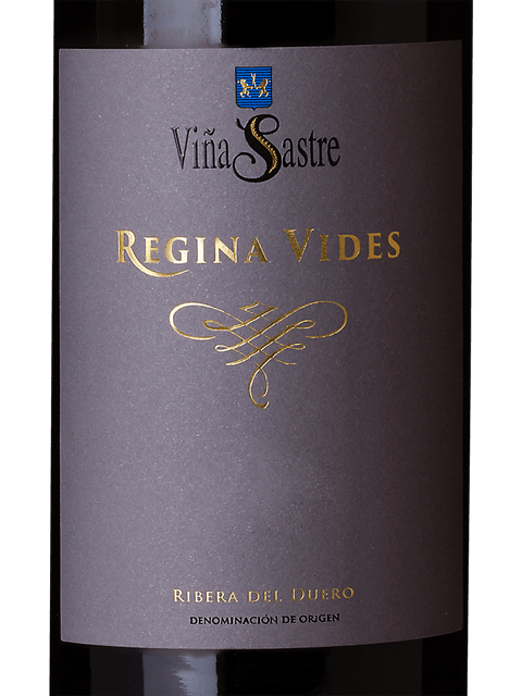 Viña Sastre Regina Vides Ribera del Duero