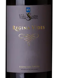 Viña Sastre Regina Vides Ribera del Duero 2020