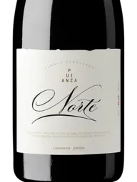 Pujanza Rioja Norte 2017