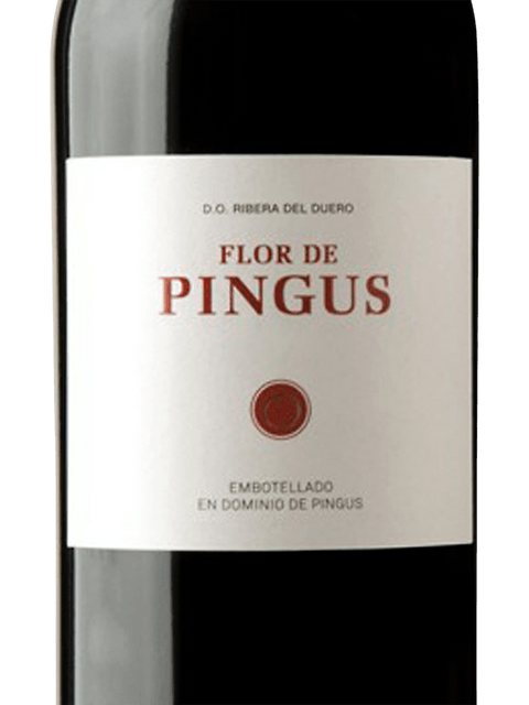 Dominio de Pingus Flor de Pingus 2014