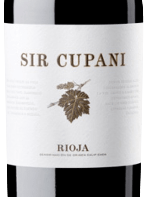 Cupani Sir Cupani 2018