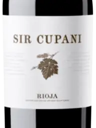 Cupani Sir Cupani 2018