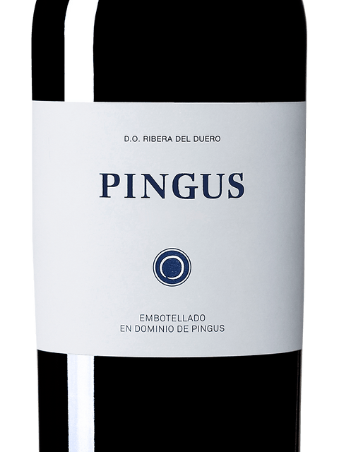 Dominio de Pingus Pingus