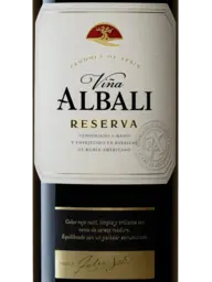 Félix Solís Viña Albali Reserva 2017