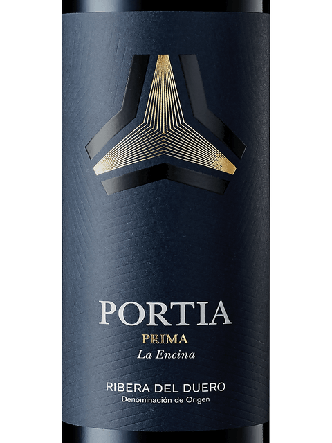 Portia Prima La Encina 2018