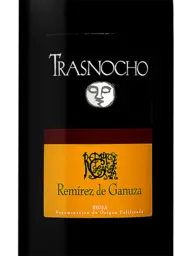 Remírez de Ganuza Trasnocho 2016