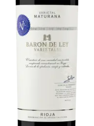 Baron de Ley Varietales Maturana Rioja 2017