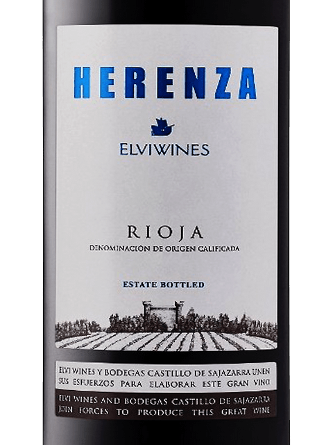 Elvi Herenza 2018