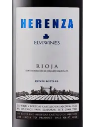 Elvi Herenza 2018