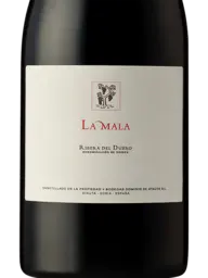 Dominio de Atauta La Mala Ribera del Duero 2014