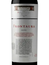 Bodegas Frontaura Crianza 2018