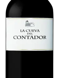 Bodega Contador (Benjamín Romeo) La Cueva del Contador Rioja 2020
