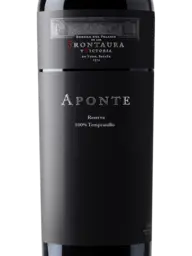 Bodegas Frontaura Aponte Reserva 2017