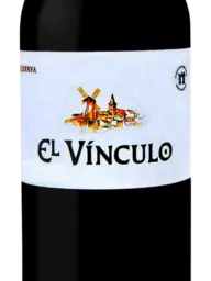 El Vínculo La Mancha Reserva 2008