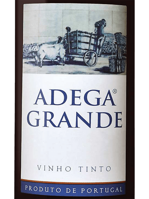 Adega Grande Tinto