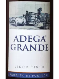 Adega Grande Tinto 2022