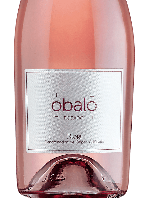 Obalo Rioja Rosado