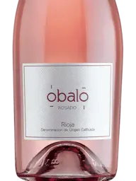 Obalo Rioja Rosado 2021