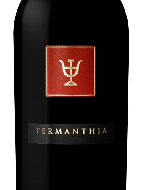 Bodega Numanthia Termanthia 2010