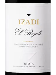 Izadi El Regalo 2018