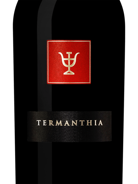 Bodega Numanthia Termanthia 2014