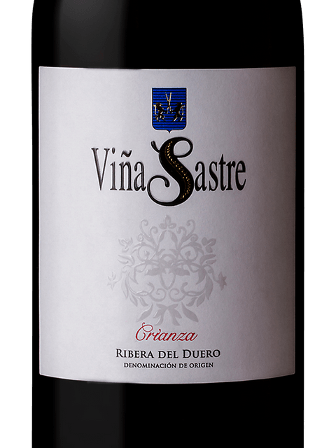 Viña Sastre Ribera del Duero Crianza 2020