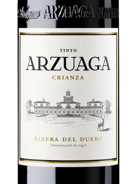 Arzuaga Ribera del Duero Crianza 2020