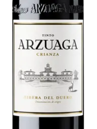 Ribera del Duero Crianza