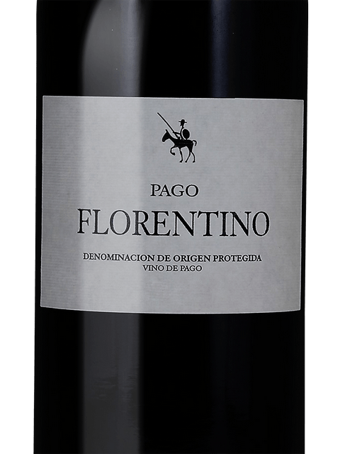 Arzuaga Pago Florentino