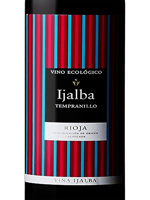 Viña Ijalba Tempranillo 2022