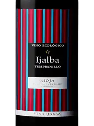 Viña Ijalba Tempranillo 2022