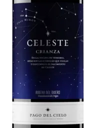 Pago del Cielo Celeste Crianza