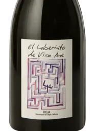 Viña Ane El Laberinto 2019